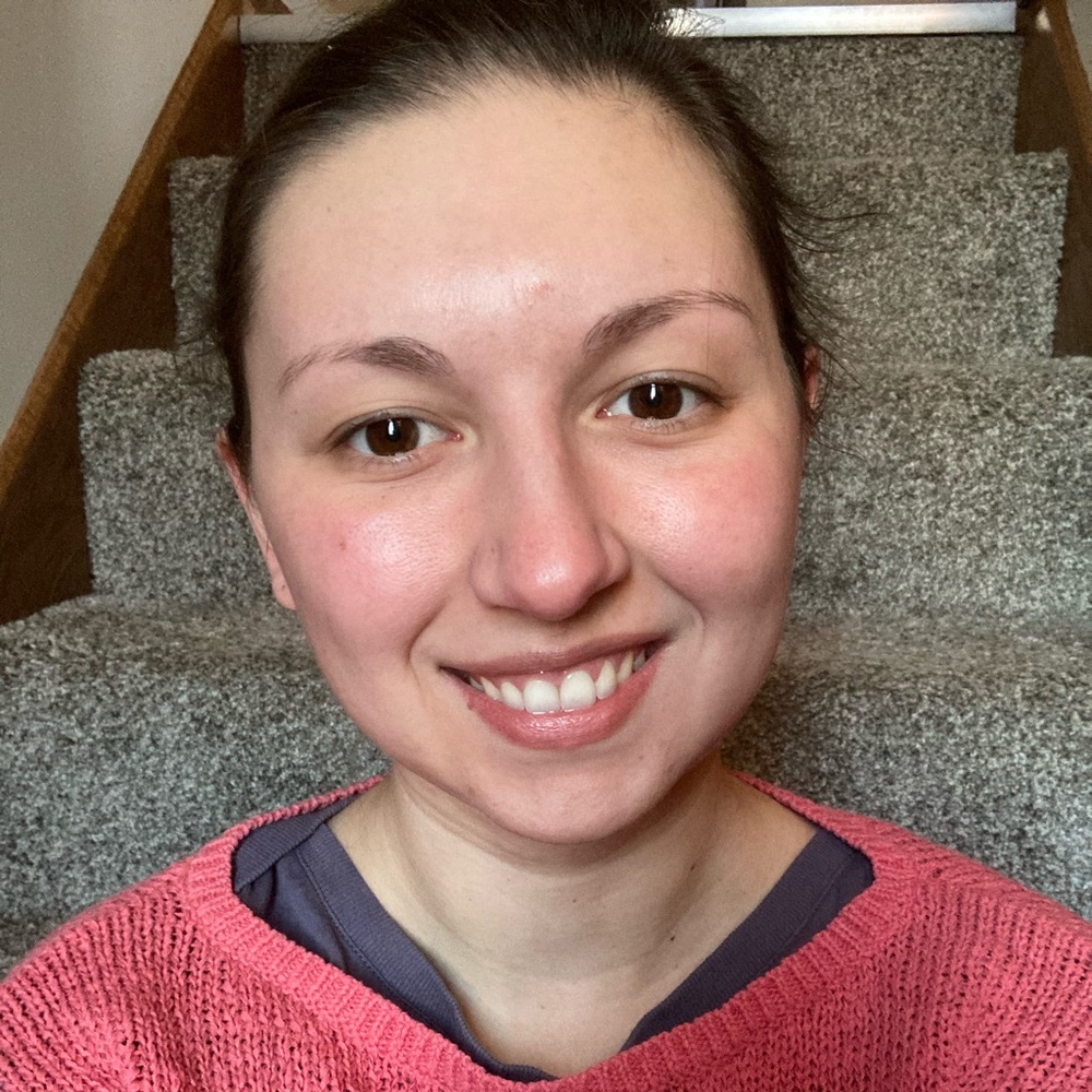 Meet your Posher, Skylar